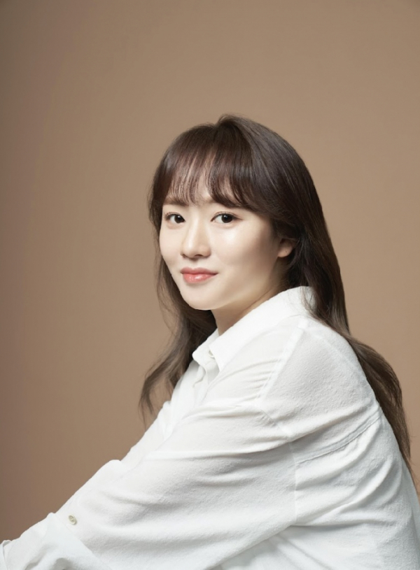▲이소정(사진 = 드라마하우스스튜디오 제공)