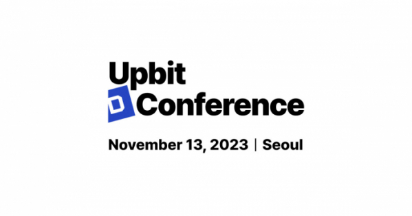 ▲두나무가 11월 13일 개최되는 UDC 2023 행사명을 ‘업비트 개발자 컨퍼런스’에서 ‘업비트 D 컨퍼런스’로 변경하고 공식 홈페이지를 오픈했다고 27일 밝혔다. (사진=두나무)
