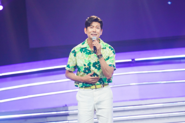 ▲'미스터로또'(사진제공=TV조선)