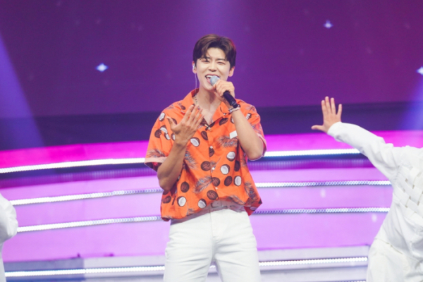 ▲'미스터로또'(사진제공=TV조선)