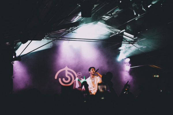 ▲방용국(사진 = YY엔터테인먼트 제공)