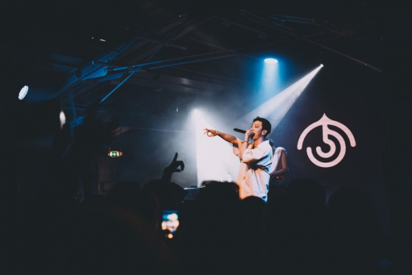 ▲방용국(사진 = YY엔터테인먼트 제공)