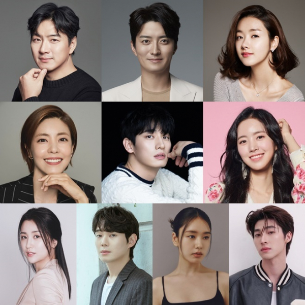 (사진 = 각 소속사 제공)