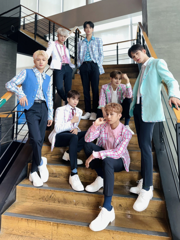 ▲호라이즌(사진제공 = MLD엔터테인먼트)