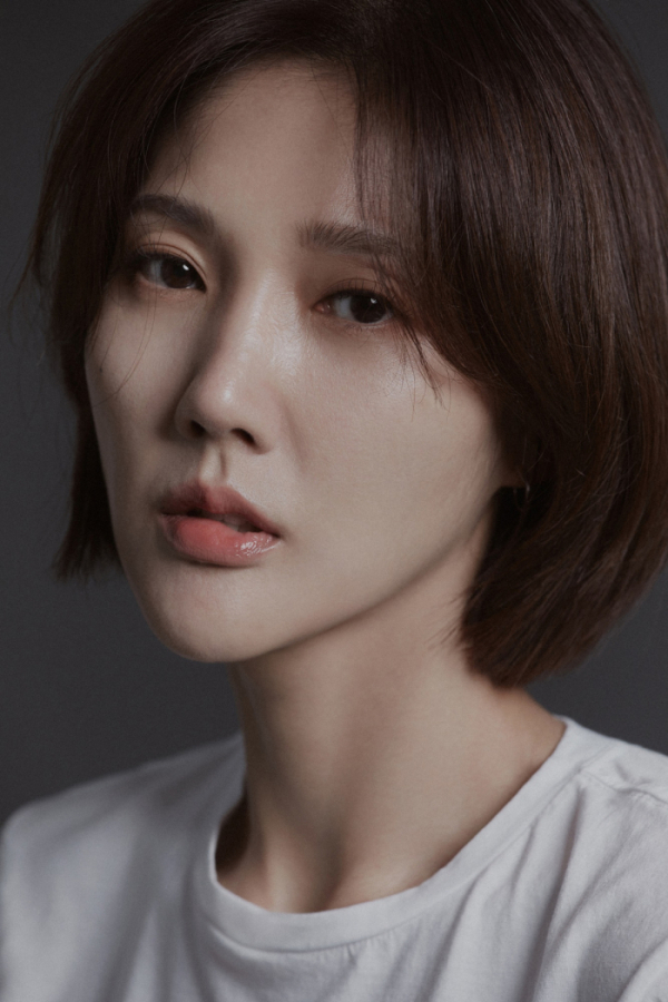 ▲장은아(사진=디에이와이엔터테인먼트 제공)