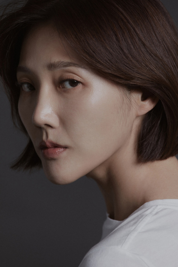 ▲장은아(사진=디에이와이엔터테인먼트 제공)