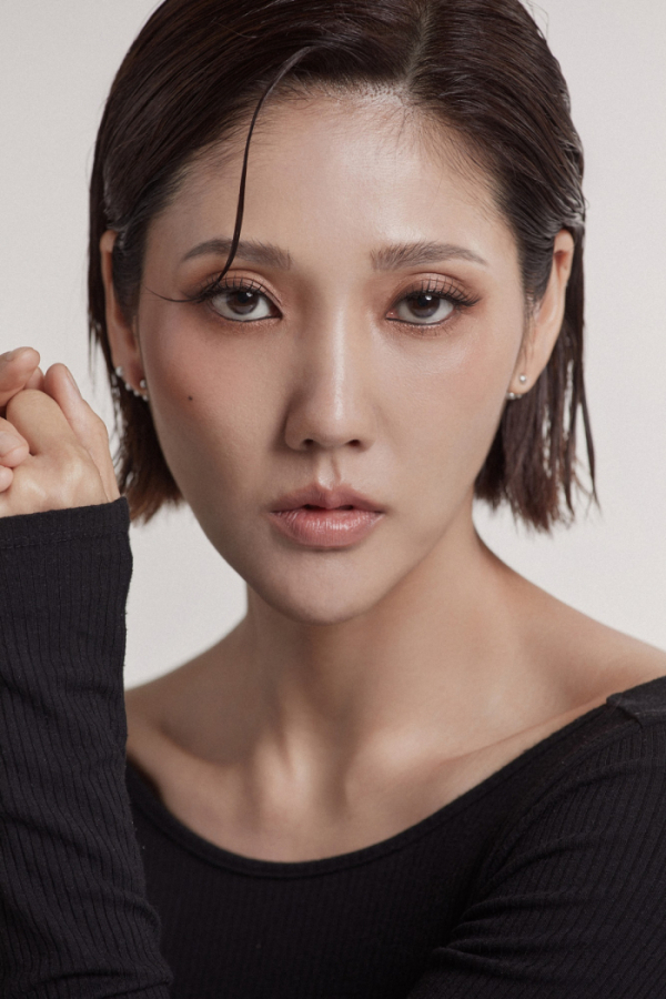 ▲장은아(사진=디에이와이엔터테인먼트 제공)