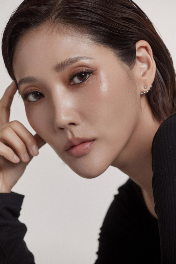 ▲장은아(사진=디에이와이엔터테인먼트 제공)