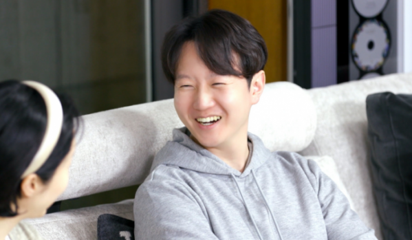 ▲'편스토랑' 이정현(사진제공=KBS 2TV)