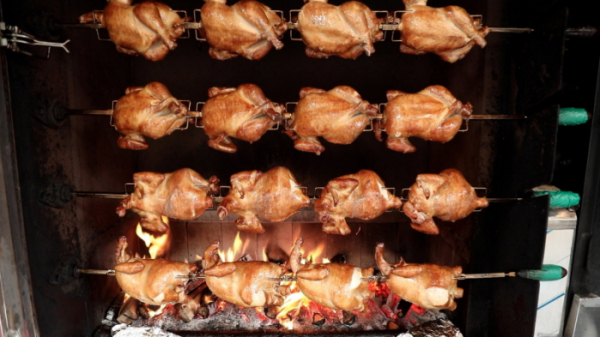 ▲'동네한바퀴' 서울 중구(사진제공=KBS 1TV)