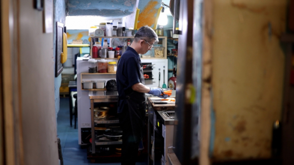 ▲'동네한바퀴' 서울 중구(사진제공=KBS 1TV)