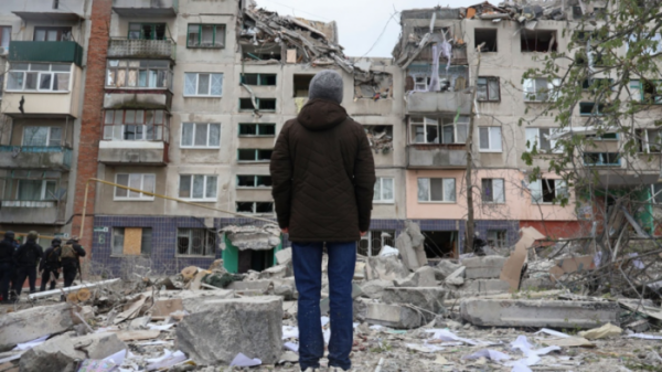 ▲'특파원보고 세계는 지금'(사진제공=KBS 1TV)