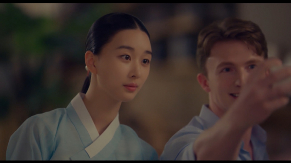 ▲'아씨두리안' 11회 (사진제공 = TV CHOSUN)