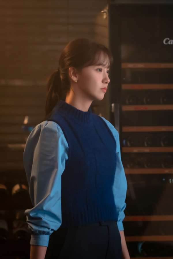 ▲'킹더랜드' 13회(사진 제공=앤피오엔터테인먼트, 바이포엠스튜디오, SLL)