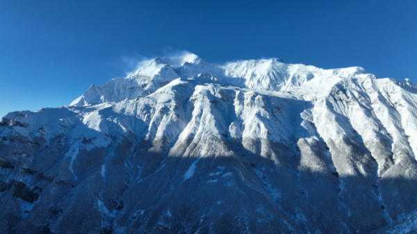 ▲'영상앨범 산'(사진제공=KBS 2TV)