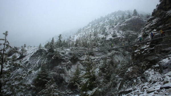 ▲'영상앨범 산'(사진제공=KBS 2TV)