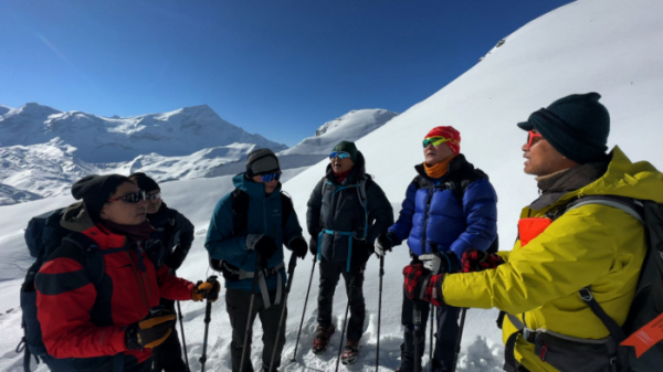 ▲'영상앨범 산'(사진제공=KBS 2TV)