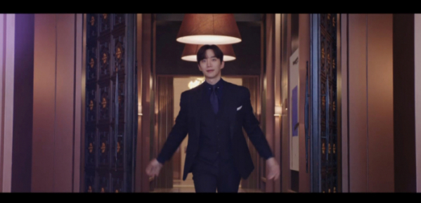 ▲'킹더랜드' 13회(사진제공=JTBC)