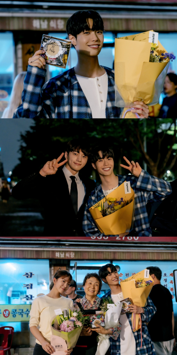 ▲김선빈(사진 = MBC '넘버스 : 빌딩숲의 감시자들' 제공 및 방송 캡처)