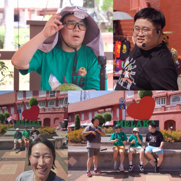 ▲'걸어서 환장 속으로' 정지웅(사진제공=KBS)