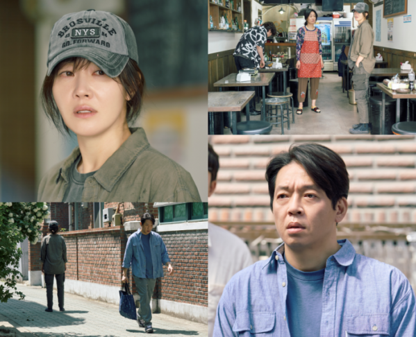 ▲tvN·티빙 프로젝트 '오프닝 2023-여름감기'(사진제공=tvN)