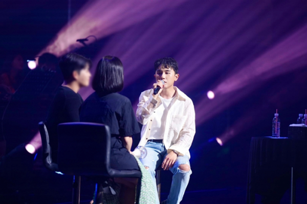 ▲임한별(사진 = 플렉스엠 제공)