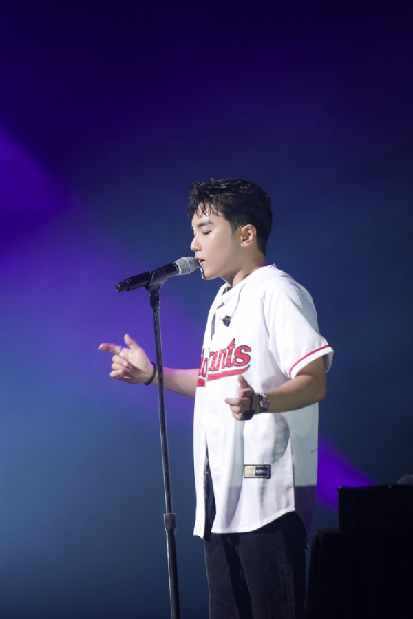 ▲임한별(사진 = 플렉스엠 제공)