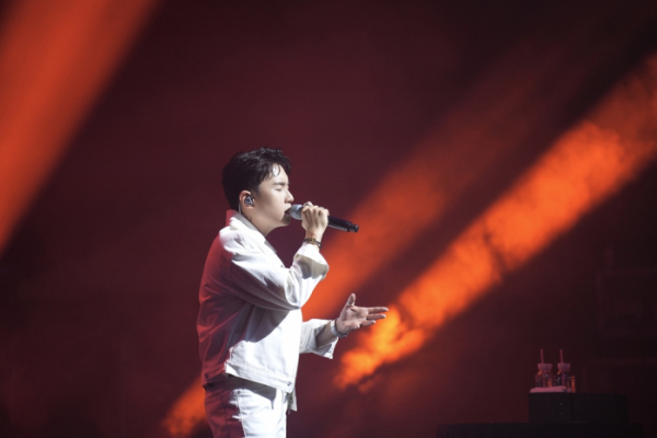 ▲임한별(사진 = 플렉스엠 제공)