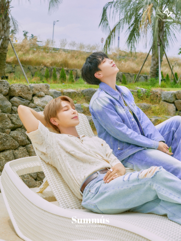 ▲세븐어스(사진 = 피씨에스(PCS) 엔터테인먼트 제공)