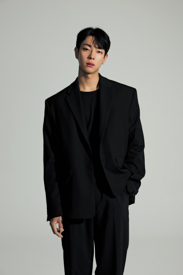 ▲김성정(사진 = YY엔터테인먼트 제공)