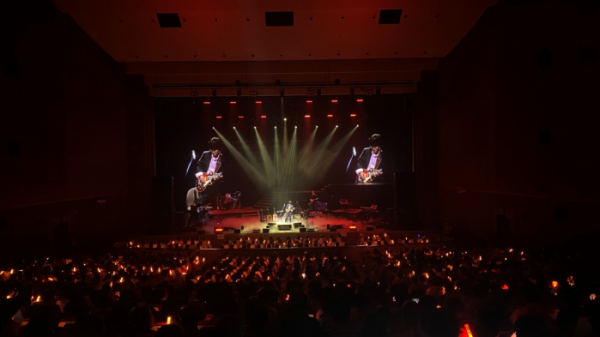 ▲박창근(사진 = n.CH엔터테인먼트 제공)