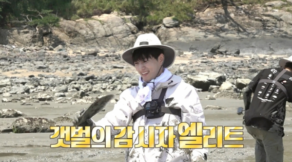 ▲‘안싸우면 다행이야’(사진제공=MBC)