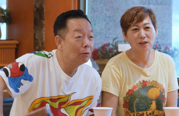 ▲'동상이몽'(사진제공=SBS)