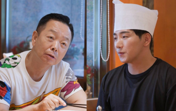 ▲'동상이몽'(사진제공=SBS)