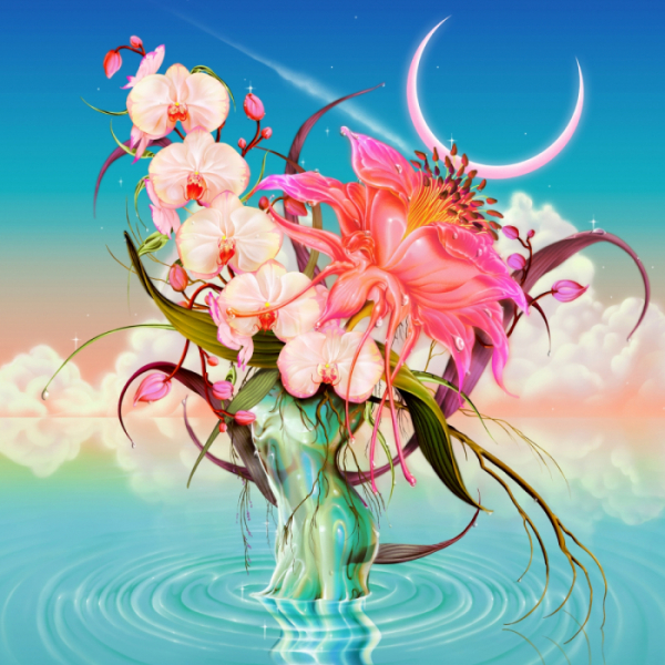 ▲에스파(사진제공=SM엔터테인먼트)