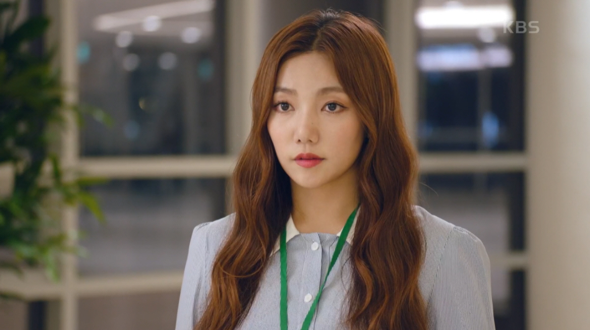 ▲(출처=KBS2 ‘비밀의 여자’ 캡처)
