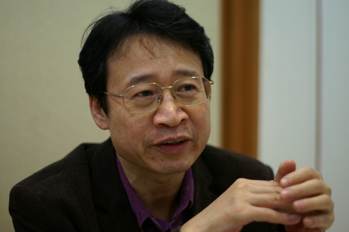 [문화의 창] 어느 소설가의 부음