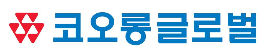 ▲코오롱글로벌 CI (자료제공=코오롱글로벌)