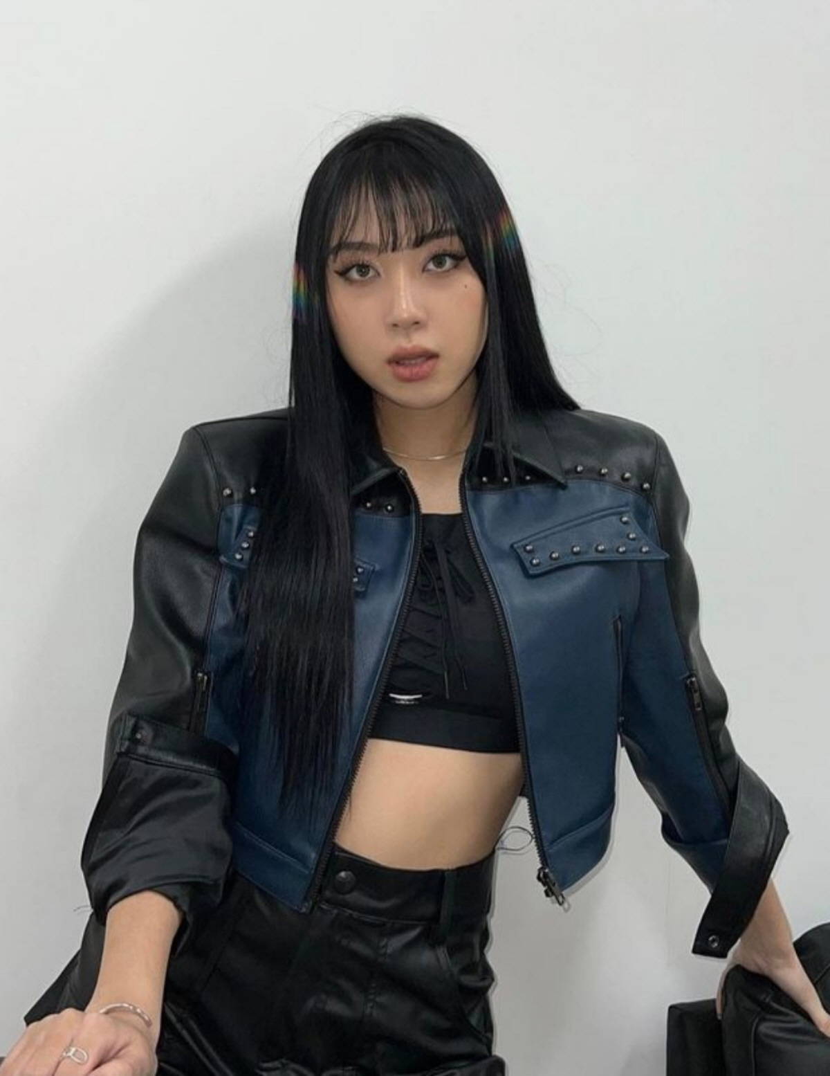 ▲(출처=이영지 인스타그램)
