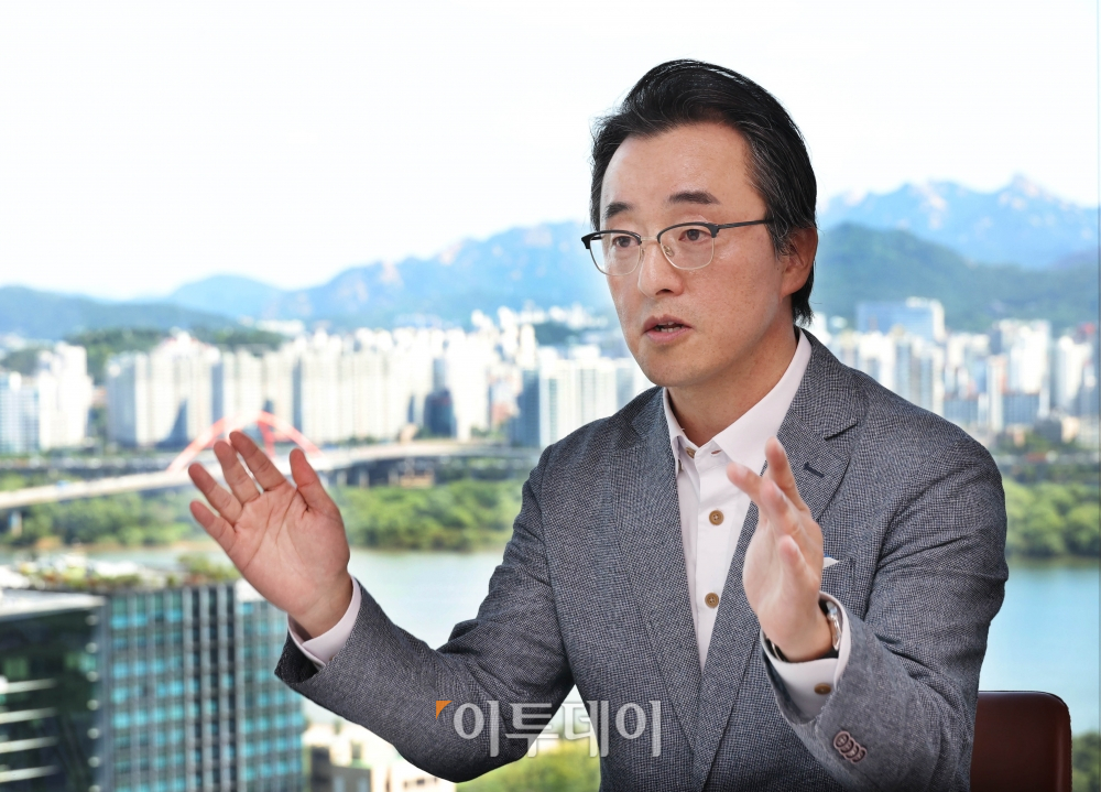 [이슈&인물] Koo Bon-hee, PDG d’Invest Seoul “Séoul est une ‘ville chaude’ pour les investisseurs étrangers”