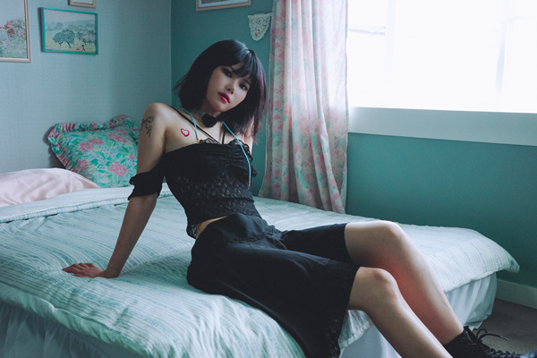 ▲이지카이트(사진제공=뉴런뮤직)