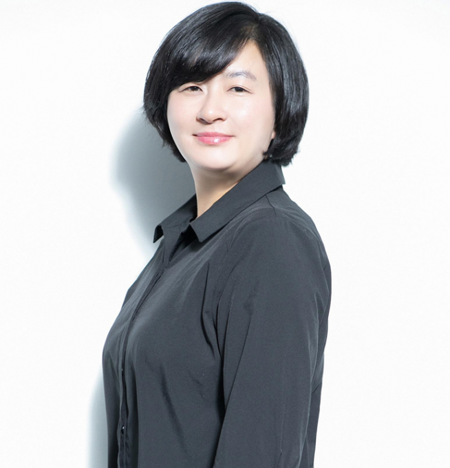 ▲윤미선 북아이피스 대표 (사진 = 북아이피스)