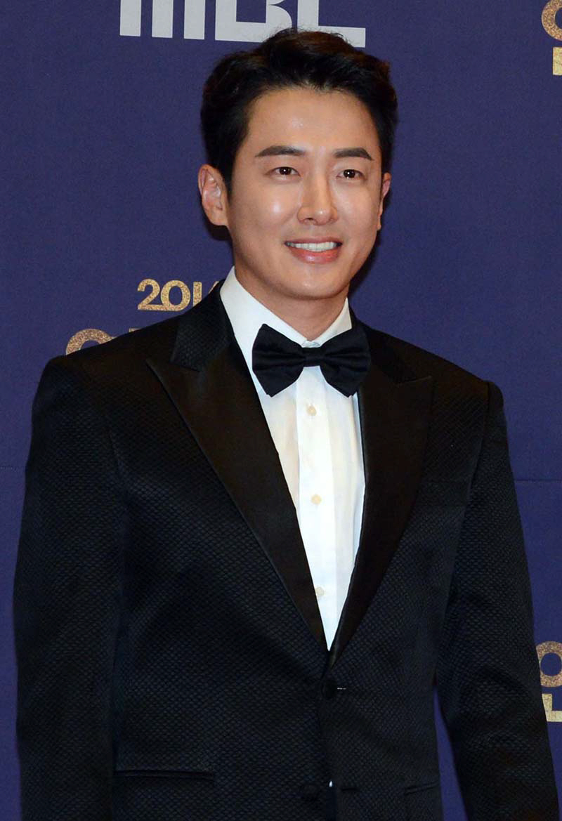 ▲배우 최필립 (뉴시스)
