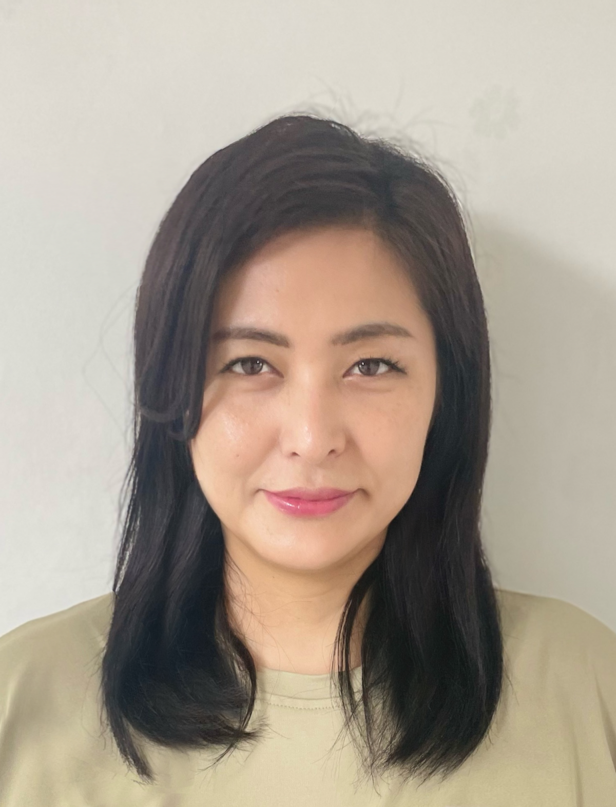 ▲김미성(48)씨는 "학생, 학부모, 교사가 각자의 역할에 충실하고 올바른 가치관이 회복되면 서로의 권리가 자연스럽게 보호될 수 있을 것"이라 했다.