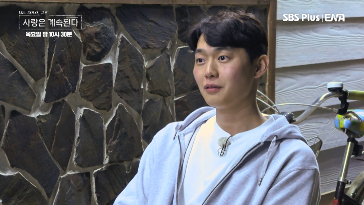 ▲(출처=SBS PLUS·ENA ‘나는 SOLO, 그 후 사랑은 계속된다’)