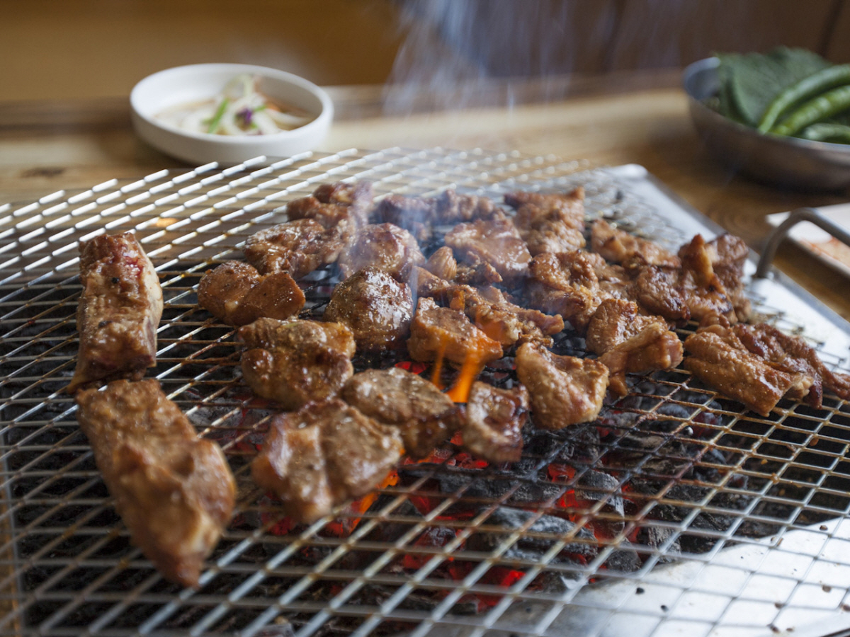 ▲(출처=네이버 ‘태능숯불갈비 청학점’ 업체제공사진)