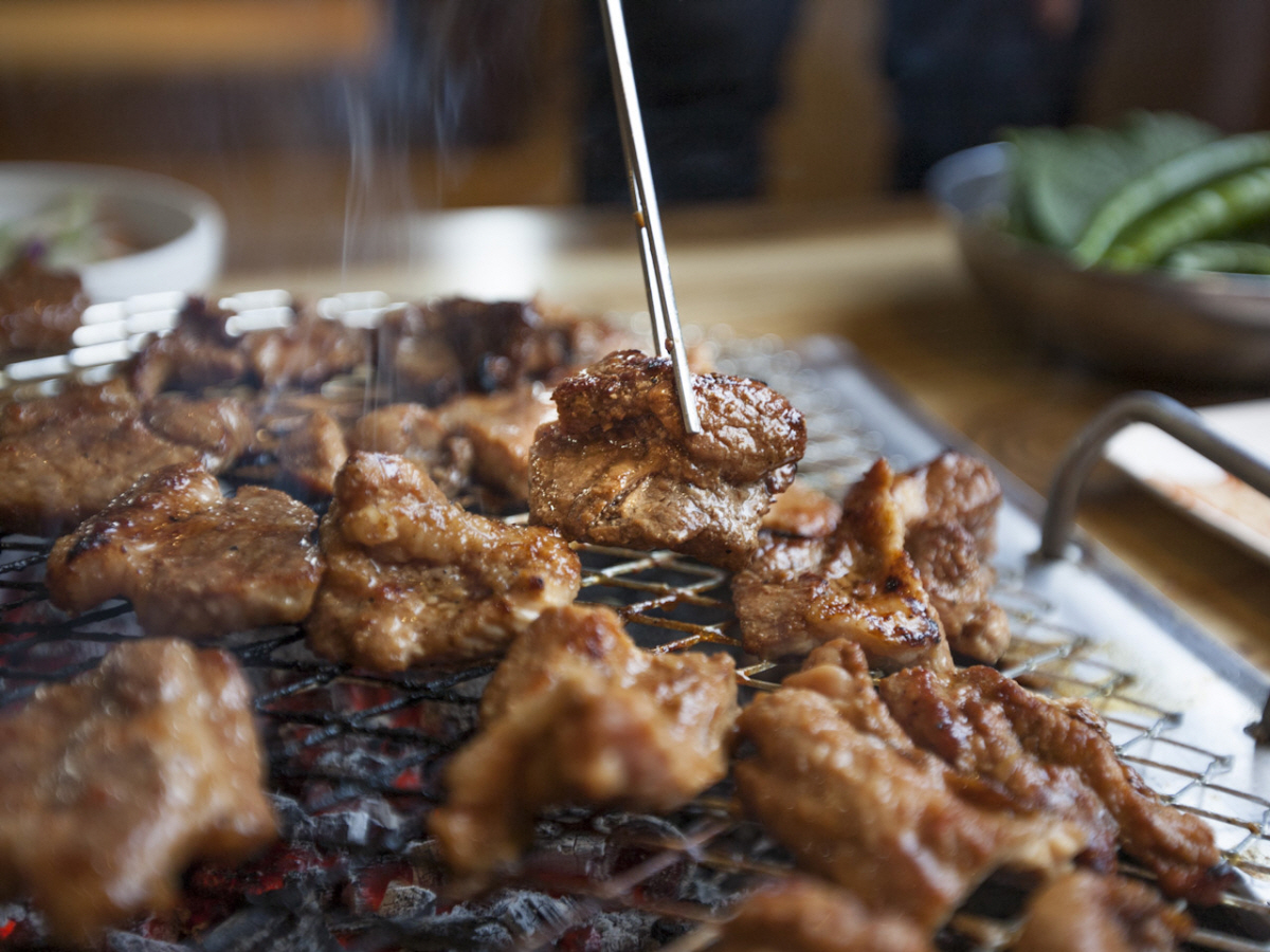 ▲(출처=네이버 ‘태능숯불갈비 청학점’ 업체제공사진)