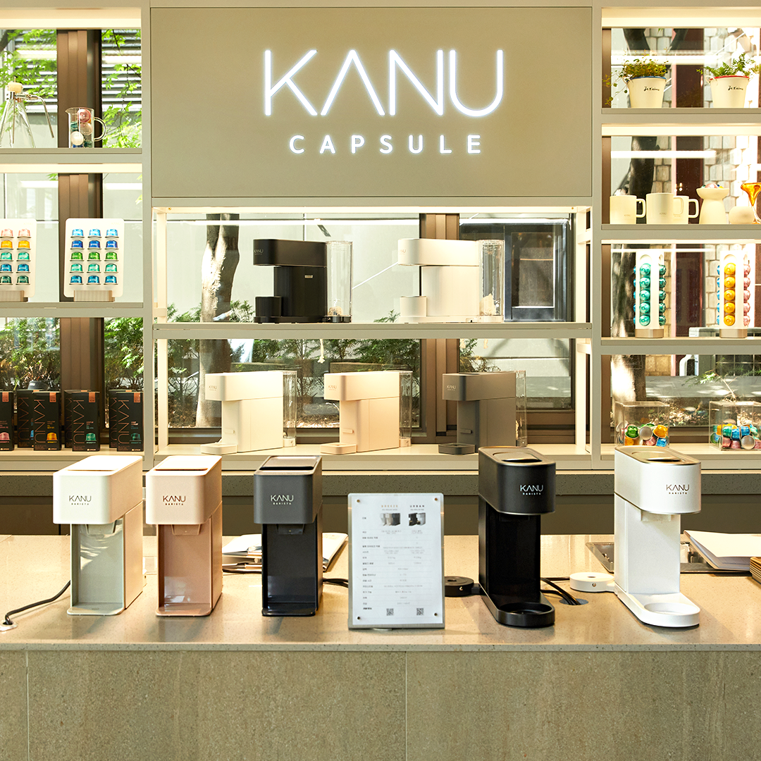 ▲커피 전문기업 동서식품은 맥심 브랜드 체험공간인 ‘맥심플랜트’가 누적 방문객 100만명을 돌파했다고 밝혔다.  (사진제공=동서식품)