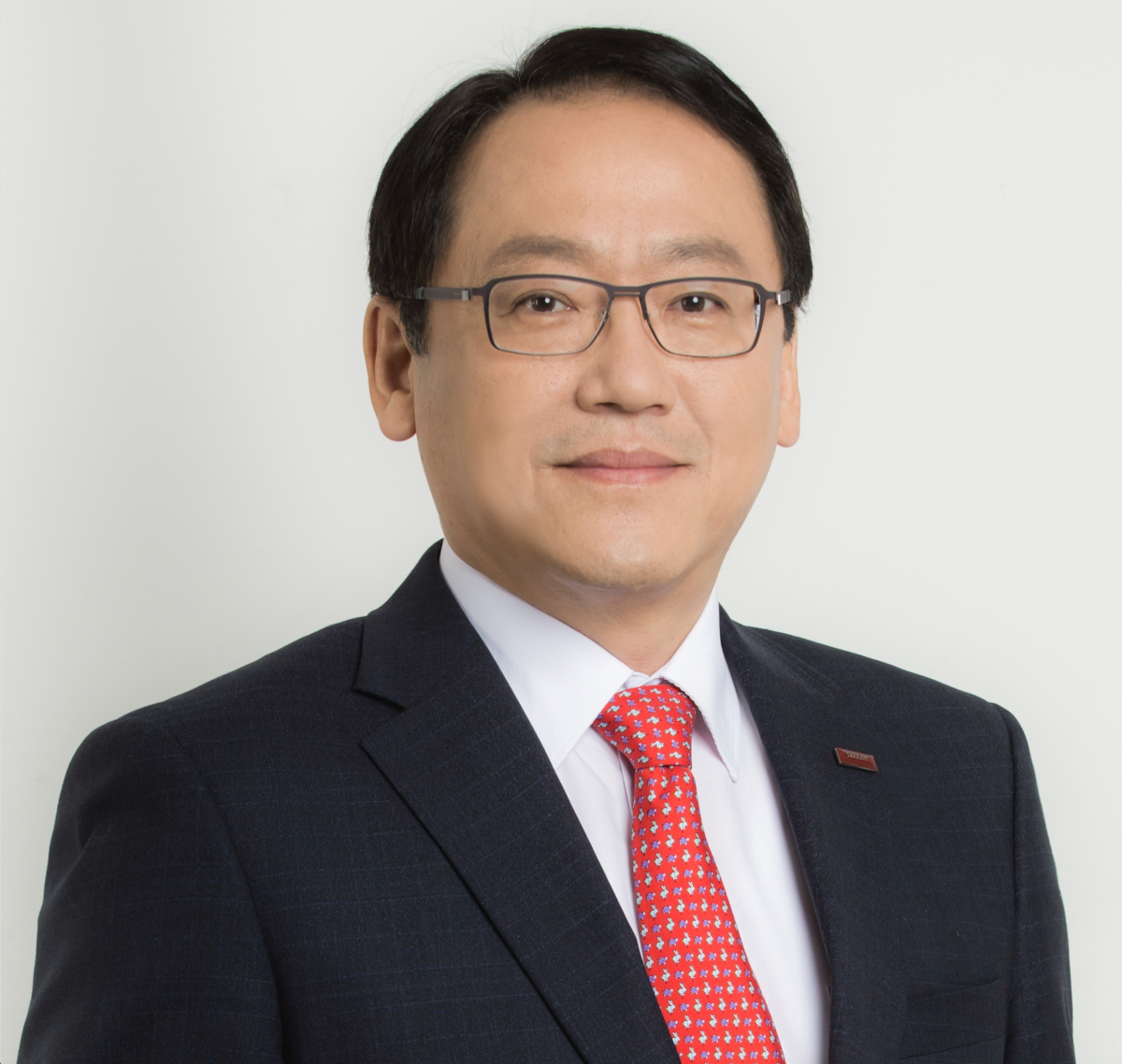 ▲전해상 도레이 대표이사 사장. (사진제공=도레이첨단소재)