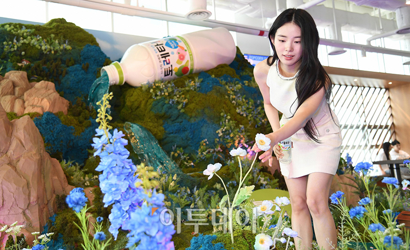 (사진제공=코카-콜라사)